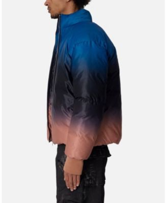 Jupiter Ombre Puffer Jacket