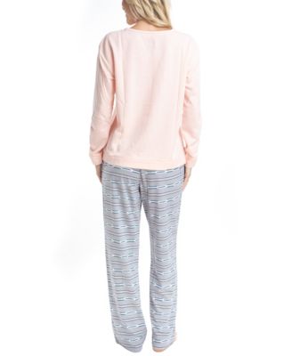 Women's Sweater Weather Pajama Set