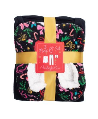 Cozy up 3-Piece Set Gift Pack