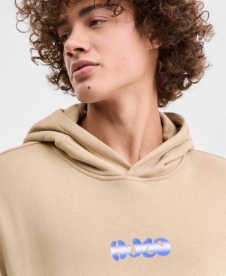 Men's Nifty French Terry Hoodie 