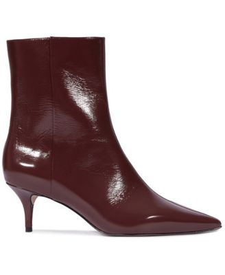 Women's Sasha Low Stiletto Booties