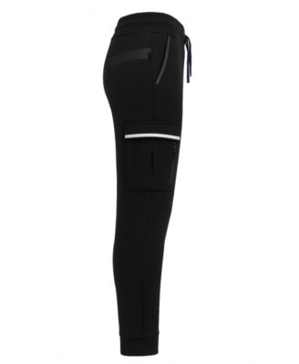 Men's Slim-Fit Cargo Jogger Pants