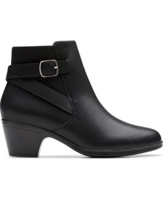 Collection Women's Emily2 Lux Ankle Booties