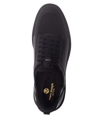 Men's Newbury St Hands-Free Slip On Technology Lightweight Sneakers