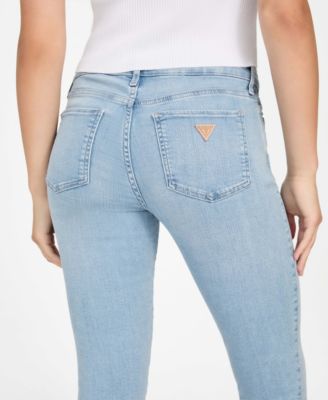 Women's Curve Skinny Jeans