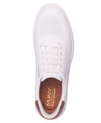 Men's Harbor Rd Hands-Free Slip On Technology Lightweight Sneakers