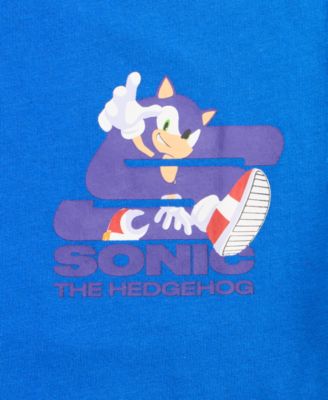 Boys' 5-20 Lets Go Short Sleeve T-Shirt