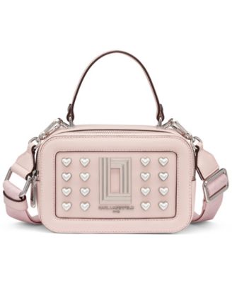 Simone Crossbody Bag