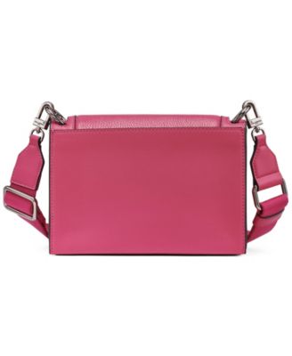 Camille Small Crossbody Bag