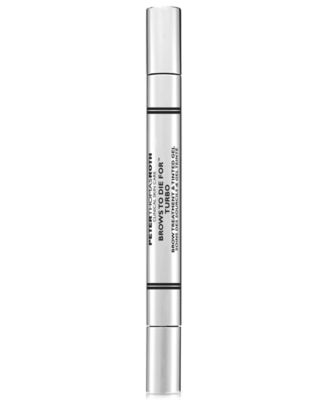 Peter Thomas Roth - Brows To Die For&trade; Turbo Brow Treatment & Tinted Gel