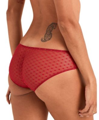 Women's Bertie Hipster Panty