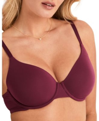 Women's Janelle Contour Demi Bra