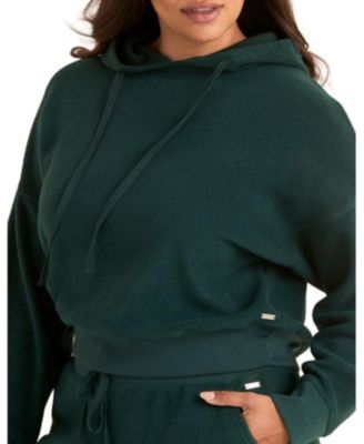 Davinia Women's Plus-Size Hoodie And Joggers Set