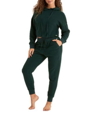 Women's Davinia Hoodie And Joggers Set
