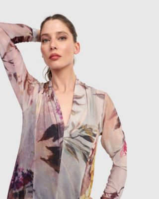 Women's Whitney Cocoon Dress