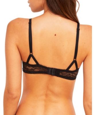 Women's Dania Unlined Balconette Bra