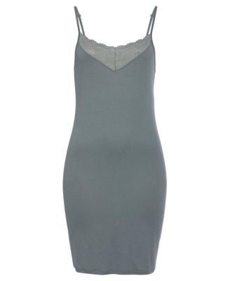 Women's Lace Detail Nightgown