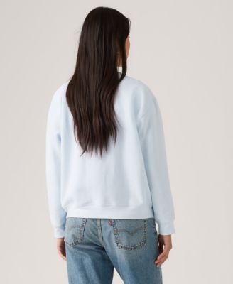 Women's Graphic Everyday Crewneck Sweatshirt