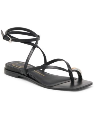 Women's Tyrice Strappy Flat Sandals