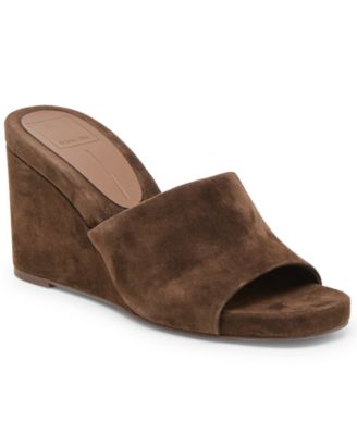 Women's Holta Slip-On Wedge Sandals