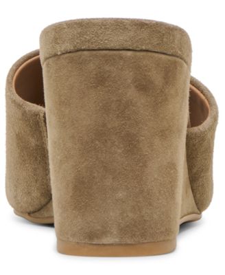 Women's Holta Slip-On Wedge Sandals