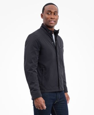 Men's Moto Jacket