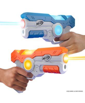 Laser Ops Battle 2PK Arena