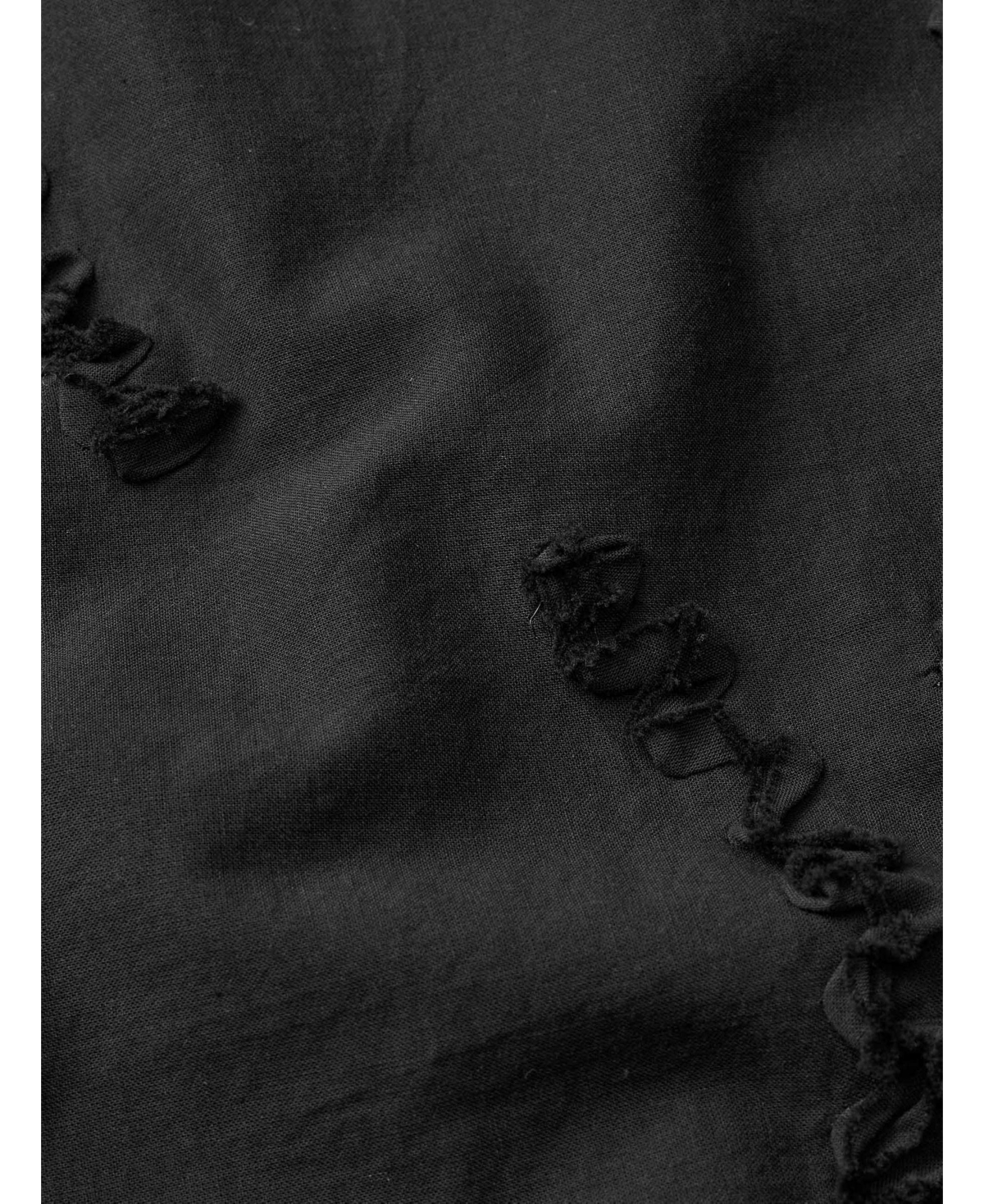 Masai Copenhagen Women's MaDolvira Ruffle Detail Blouse