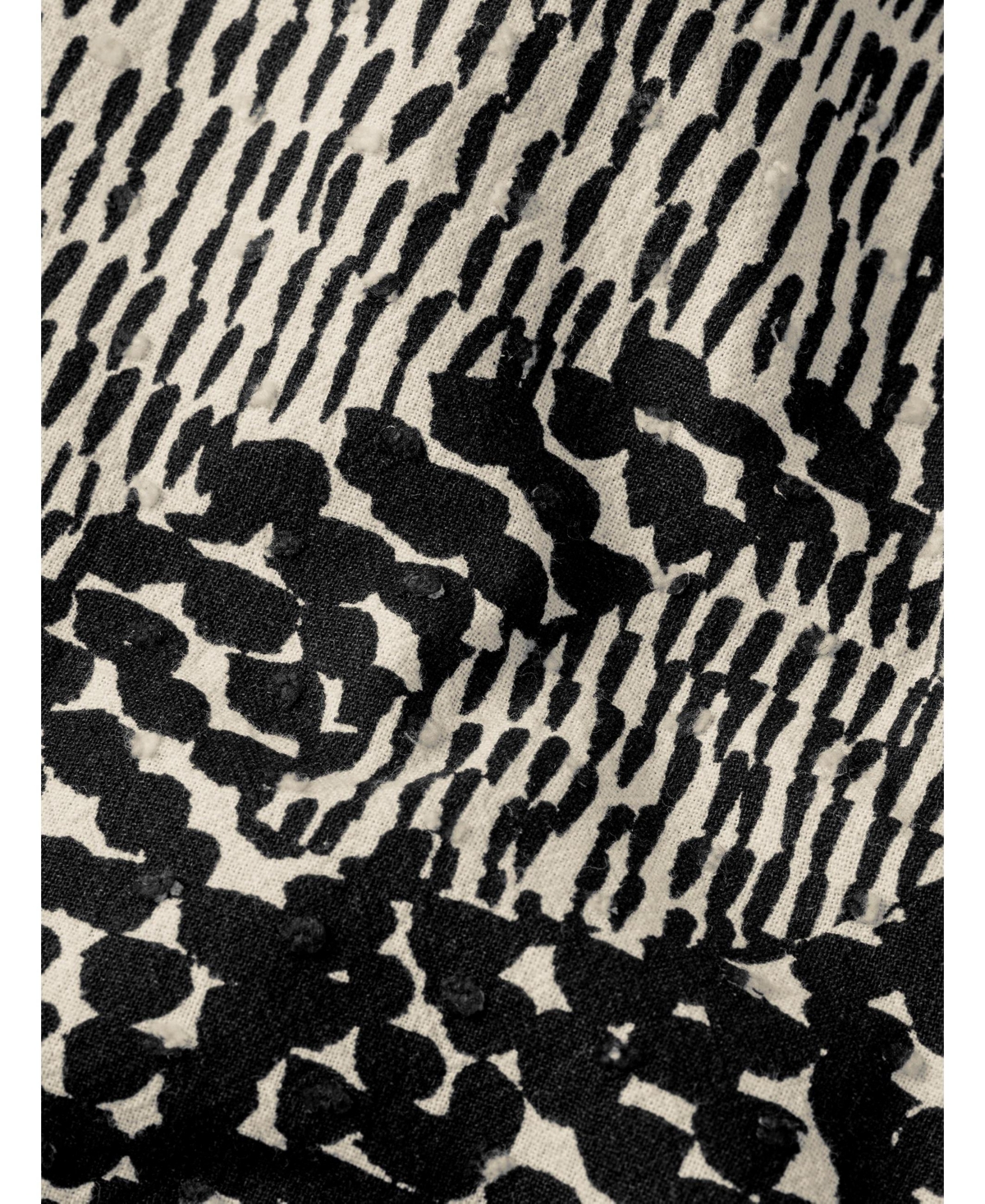 Masai Copenhagen Women's Loose Fit Longline Shirt