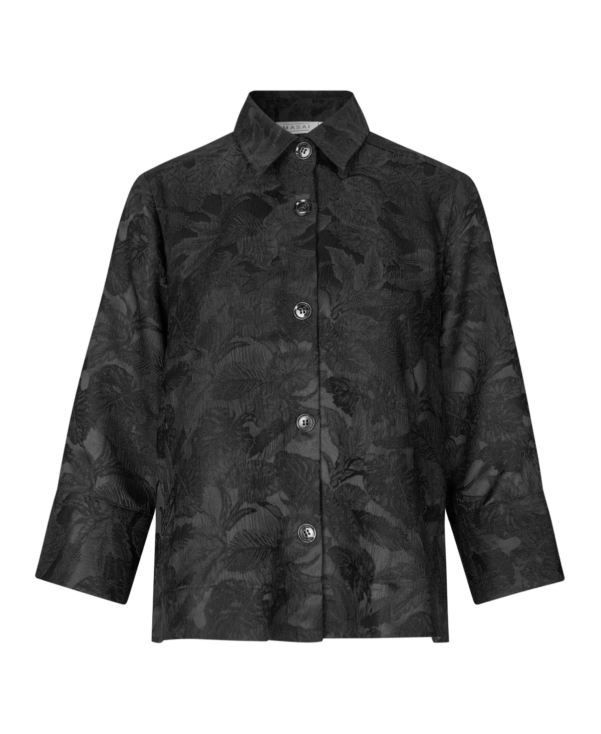 Masai Copenhagen Women's MaIdakaia Floral Jacket