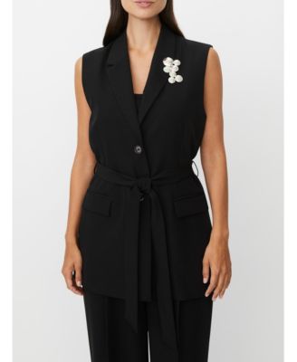 Women's MaJulea Waistcoat