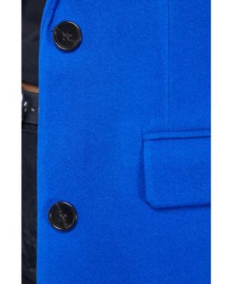 Women's Oversized Blazer Coat