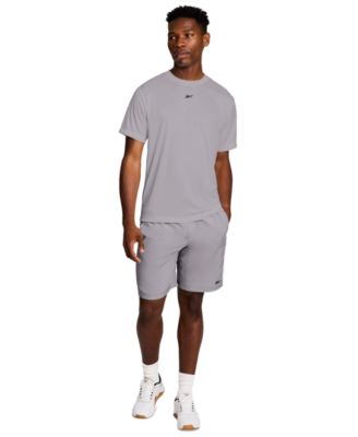 Men's Regular-Fit 9" Training Shorts