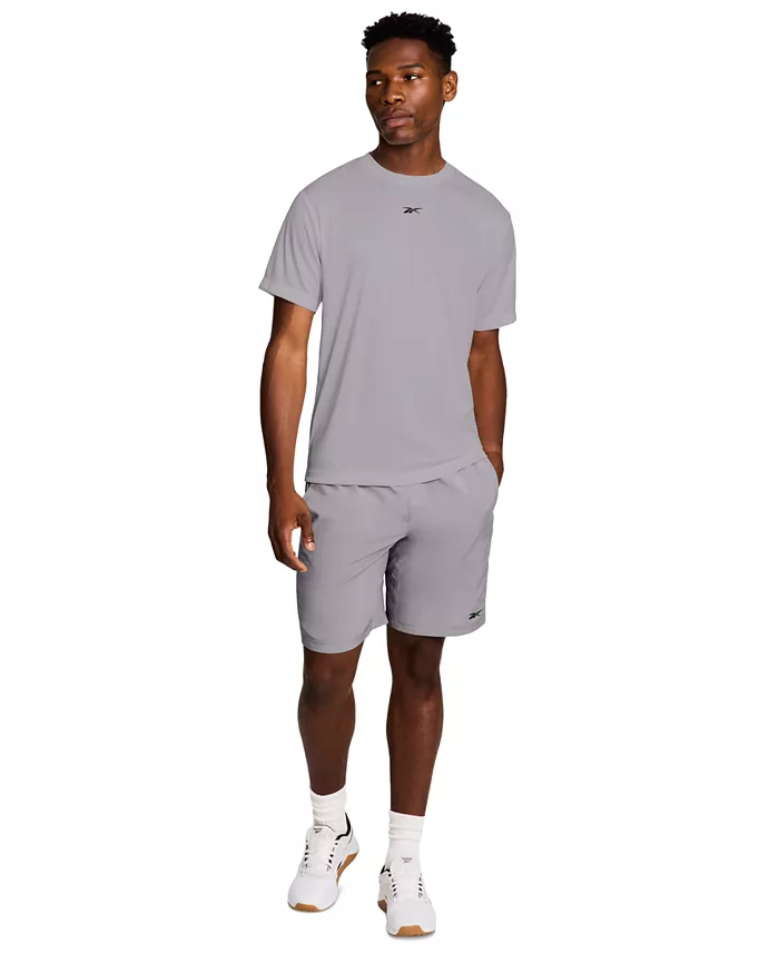 Men's Regular-Fit 9" Training Shorts - thumbnail 5