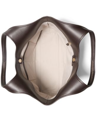 Henly Extra Large Shopper Tote Bag