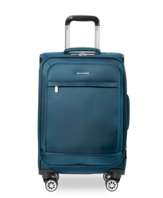 Torrance Softside 21" Carry-On Spinner Suitcase