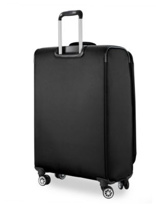 Torrance Softside 26" Medium Check-In Spinner Suitcase