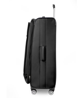 Torrance Softside 30" Large Check-In Spinner Suitcase