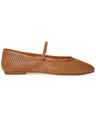 Women's Jayna Mary Jane Flats