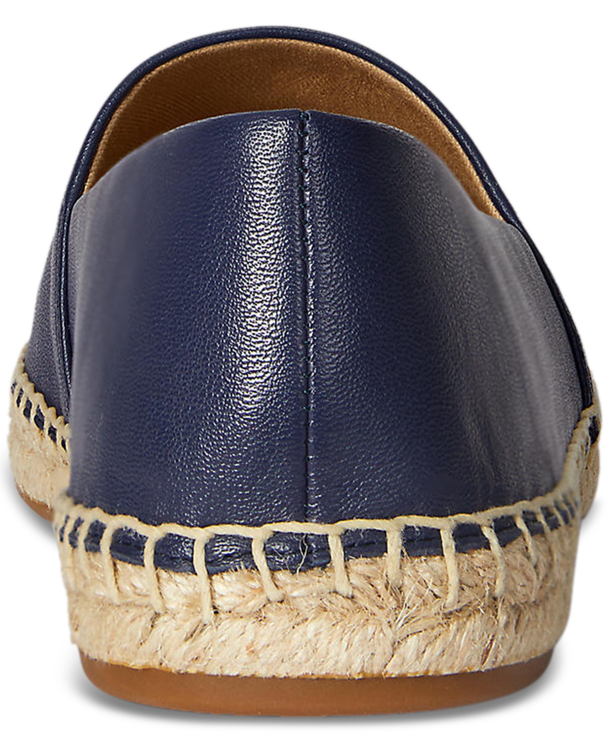 Ralph Lauren Women's Cameryn Espadrilles In Blue