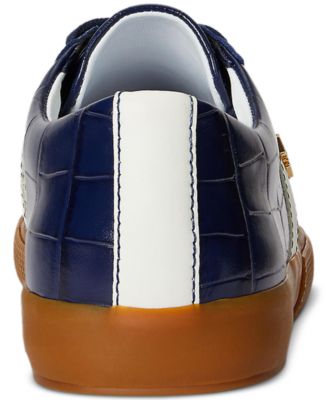 Women's Janson Round Toe Sneakers