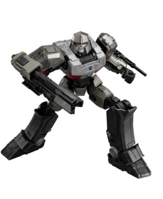 Blokees Megatron Action Figure
