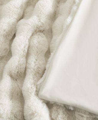 Bubble Bed Blanket, Twin/Twin XL