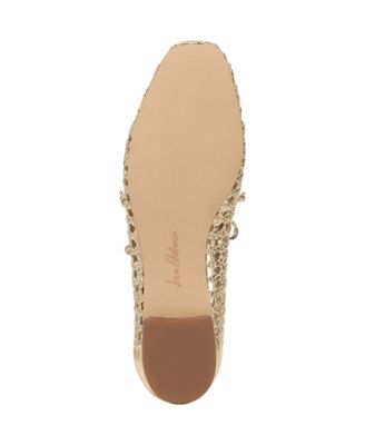 Women's Marcie Mary Jane Flats