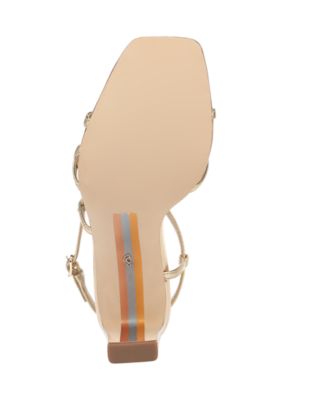 Women's Elissa Strappy Sandals