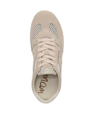 Women's Tobi Lace-Up Sneakers