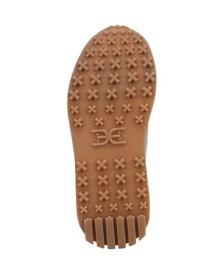 Women's Langley Mesh Lace-Up Sneakers