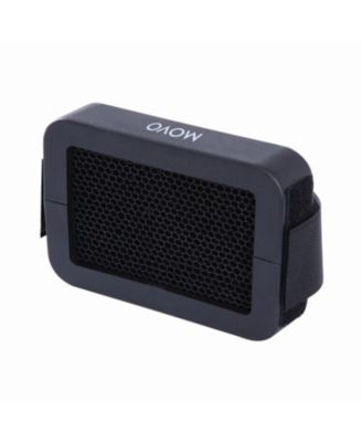1/8" Honeycomb Quick Grid Camera Flash Attachment Accessory for Lighting Effects