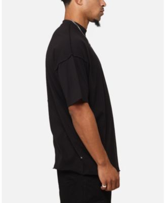 Men's XY Aesthetic Non Seam T-Shirt