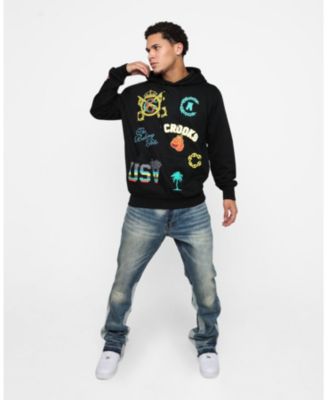 Men's Everything Goes Hoodie